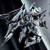 MechaBREAK X Moshow Progenitor Effect Break Striker Модель Сокол U_BP-R02T Иллюстрированный Класс Фигурка Действия - Коллекционный Предмет