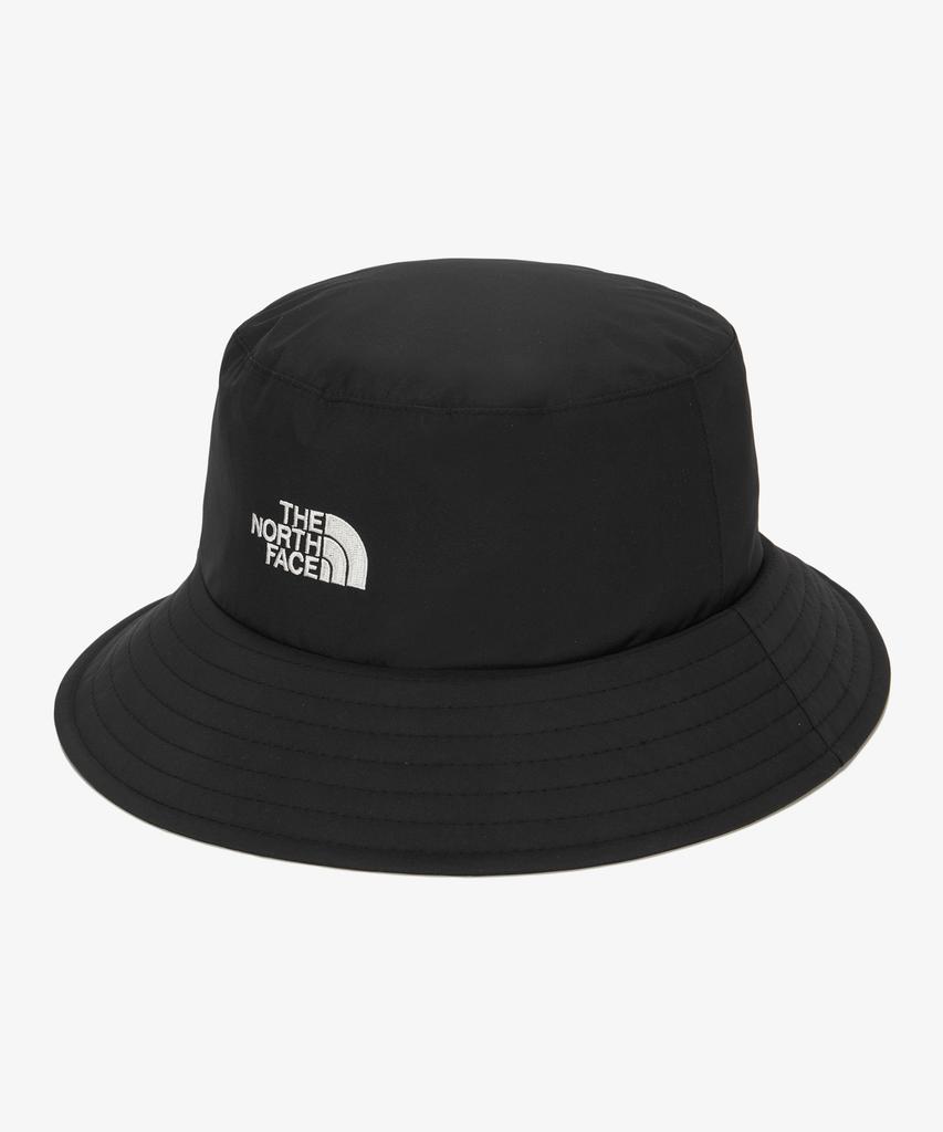 Noseupeiseu Ne3Hs00A Легкая панама Gore-Tex Черный