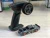 2.4G RC Drift Car 1/43 4WD Радиоуправляемая Машина Высокоскоростная Полноприводная Радиоуправляемая Мини Гоночная Машина Модель Игрушка Для Мальчика Подарок