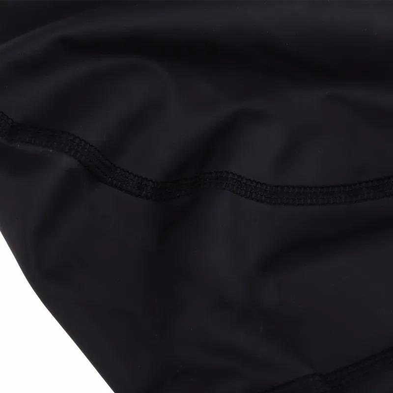 Водонепроницаемая защитная шапочка для душа с ушами, эластичная однотонная шапочка для плавания унисекс