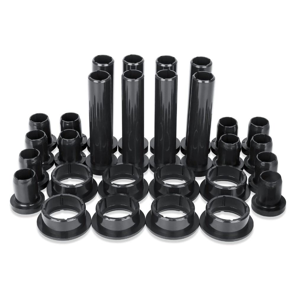 Rear Suspension Bushing Kit 5020677,5433063 Parts Replacement For Polaris For Sportsman 335 400 450 500 570 800 ETX