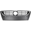 VW Passat CC B6 08-12 Grille Insert Between Headlights