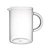 KINTO SCS 27656 Coffee Jug, 4 Cups, Graduated, Hea