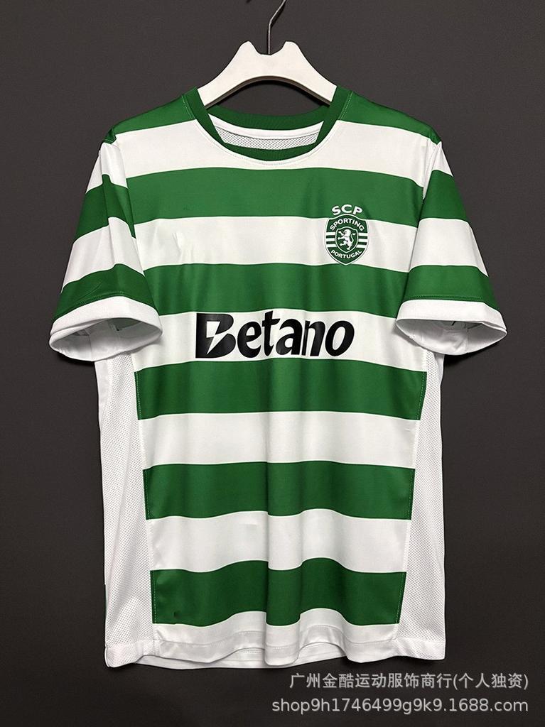 Cross-border 2526 football jersey Miami Atletico Madrid Juventus, Flamenco Barcelona Hotspur Celtic jersey