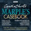 Marples Casebook by Agatha Christie CDAudio Book 9781785291876
