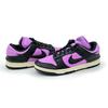 DZ2794-500 Nike Dunk Low Twist Rush Fuchsia Black Coconut Milk (Женский)
