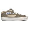 Vans Og Half Cab Lx 'Hairy Suede Khaki' Vans VN0A3DP6KHK