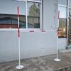 Outdoor Obstacle Course Training Equipment