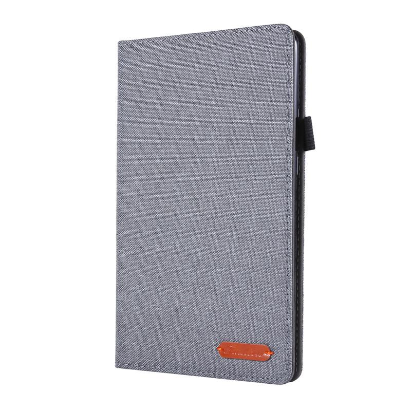 For Lenovo Tab M8 Gen 4 TB-300FU For Lenovo Tab M8 4th Generation Case 8.0 inch Tablet Funda Protective Caqa Cover TB-300XU Case