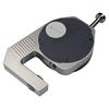 HFS(R) Thickness Gauge, Digital Micrometer, Electronic Microgauge, 0-12.7mm, 0.01mm, Thickness Gauge, Digital Thickness Gauge, High Precision Gauge