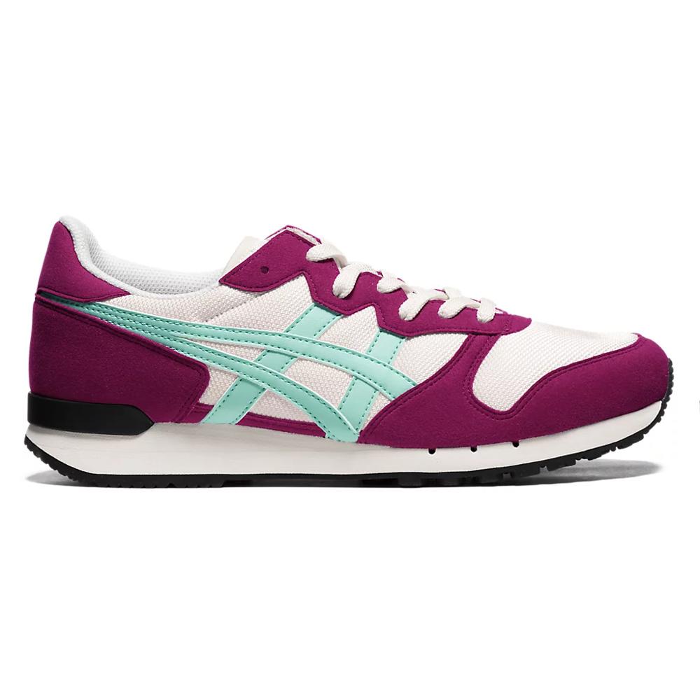 Sneakers Asics Navy Blue Onitsuka Tiger Alvarado