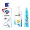 Набор Household Essentials Safeguard Pure White Fragrance