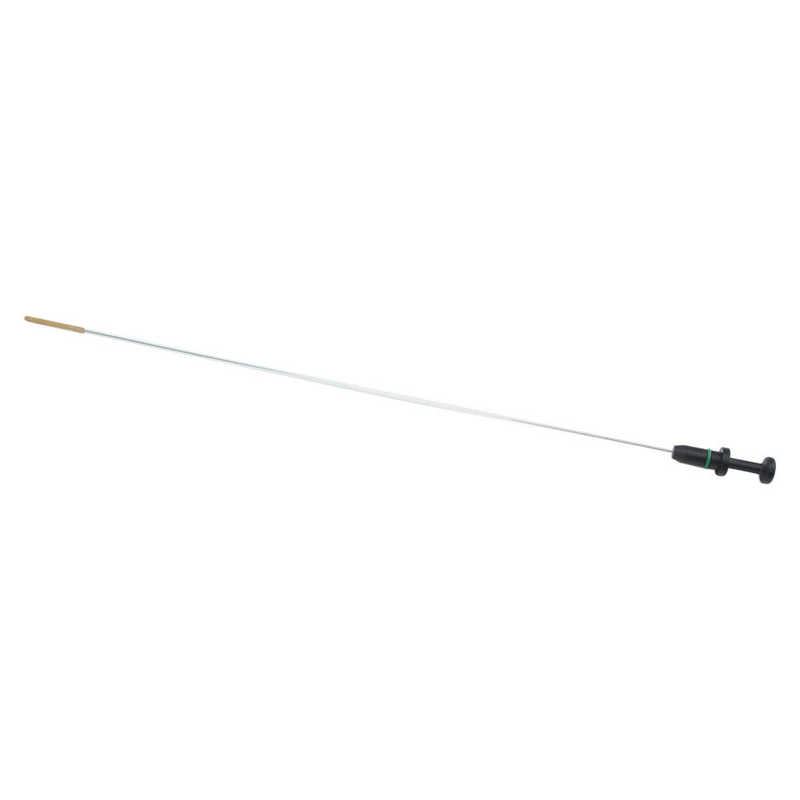 Черный щуп моторного масла 1174G0, замена автомобильных аксессуаров для Peugeot 4008 5008, автомобильное моторное масло