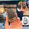 Premium Leather Car Smart Remote Key Case Cover Fob Shell For BMW F20 G20 G30 X1 X3 X4 X5 G05 X6 X7 G11 F15 F16 G01 G02 F48 G30