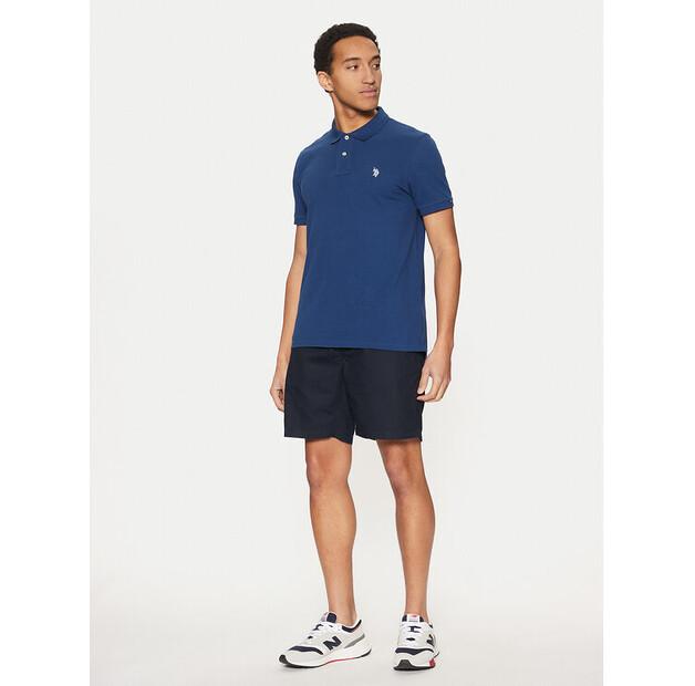 Шорты U.S. Polo Assn. MUP3552