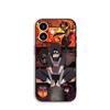 Phone Cover Kakashi Sasuke Uchiha Narutos Casing for Xiaomi Redmi Note 15 11 9 10 Pro Plus A5 9A 9T 10A 10C 9C NFC 15C 8T Case