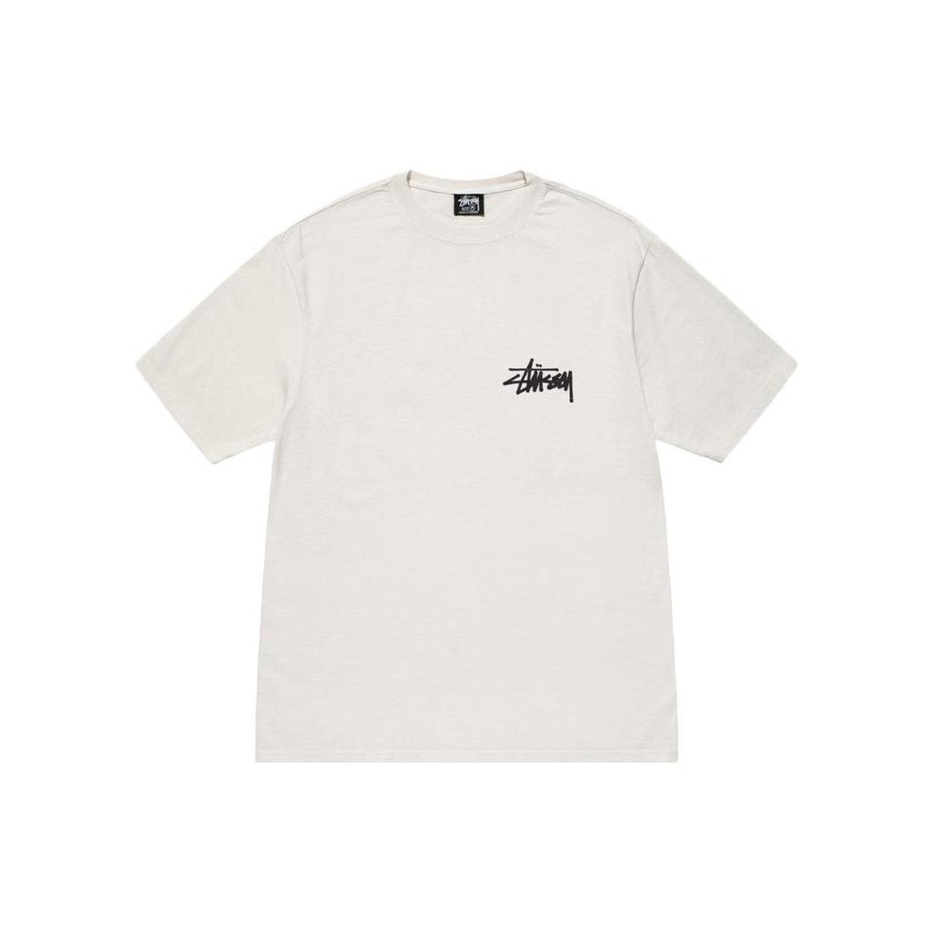 Stussy Футболка "Старый телефон" 1904942H