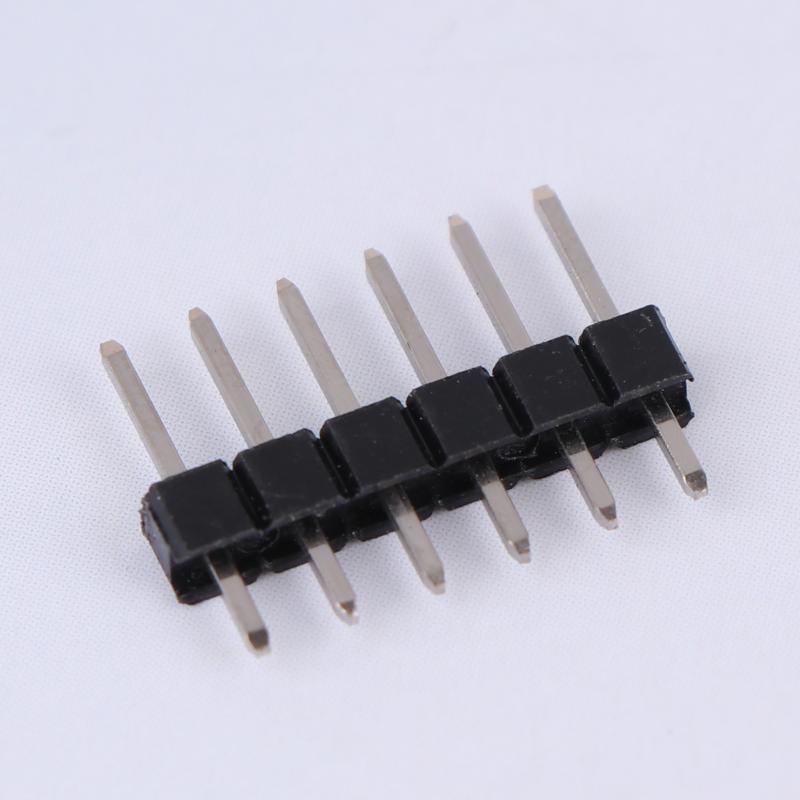 5/10/15 шт. Модуль преобразования уровней 4-канальный Iic I2C преобразователь логических уровней Двунаправленный модуль 5 В в 3,3 В