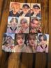 [USED] SEVENTEEN S.Coups Trading Card