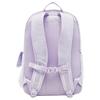 New LiNing Polyester Backpack Unisex Cloud Purple ABSV187-3
