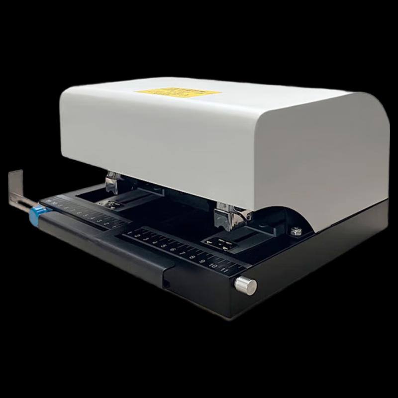 Huijin HJ-25D Electric Stapler CN plug (adapter included)