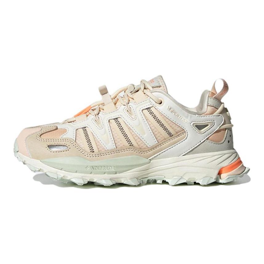 adidas Женские кроссовки Hyperturf Adventure 'Off White Bliss Orange' GX4513