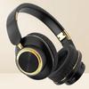 Bluetooth Foldable Earphones Wireless Sports Headset with Subwoofer Private Mold for Game and Outdoor Activities