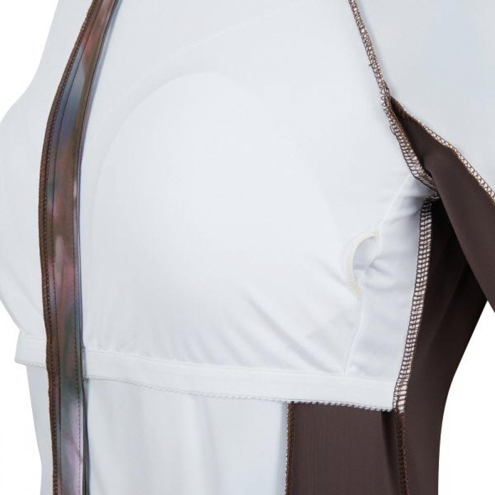 Arena Женский комплект с защитой от солнца Regular Fit A6bl1ps08 Brw