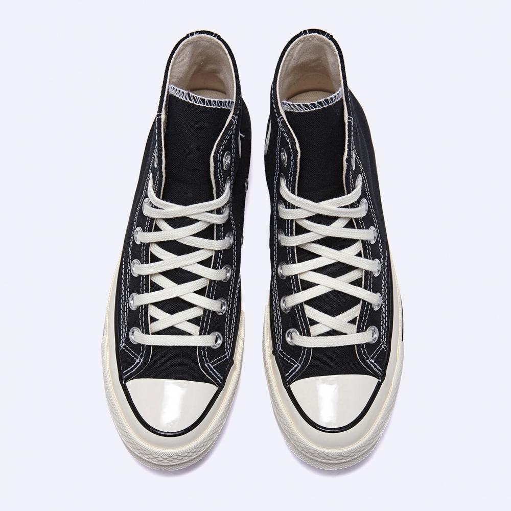 Converse Чак 70 Классический черный 162050c