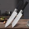Chopping Knife, Lightweight Chopping Knife, Chef's Multipurpose Knife, Kitchen Utensil, Plastic Handle