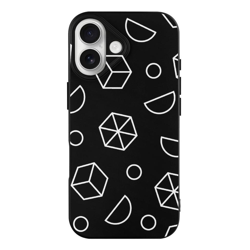 1 Pack For iPhone 17 Series TPU Phone Case Durable Protective Flexible Design, Daily Protection