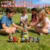 Spranky Фигурка Мини Кукла Игрушка Кукольные Товары Высота ПВХ Окрашенная Готовый Продукт Коллекция Персонажей Поющий Монстр Коллекционная Кукла Подарок на День Рождения от