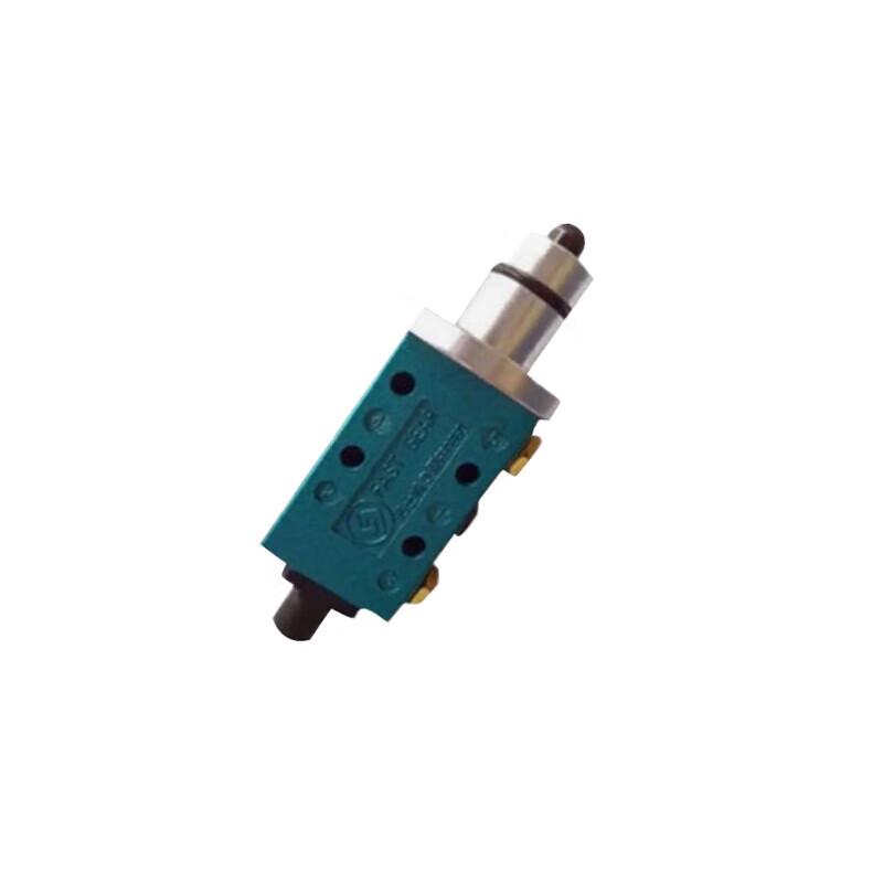 Lingxi Compatible Shaanxi SX2190NK Double H Gear Shift Valve