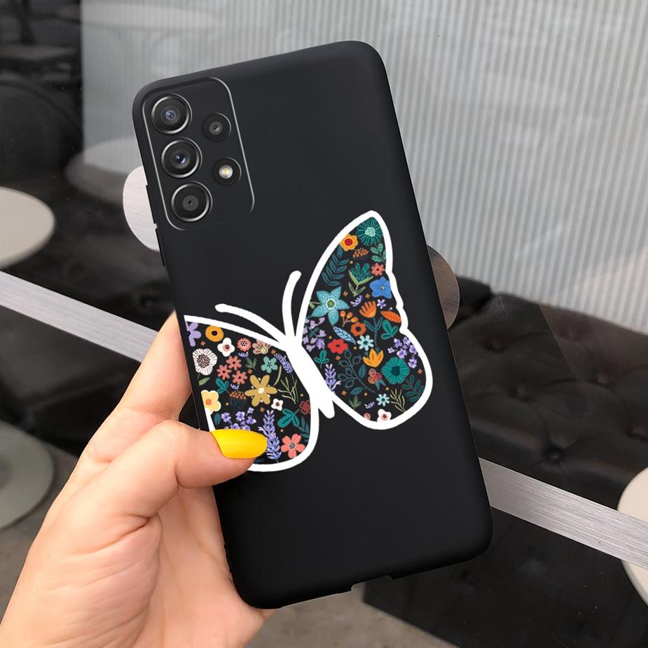 Чехол для Samsung Galaxy A52 A52s A72 5G Новый модный чехол-обложка с мультяшным рисунком в стиле 'конфеты' для Samsung A52 A 52 s 72 GalaxyA72 Чехол Мягкий ТПУ Fundas