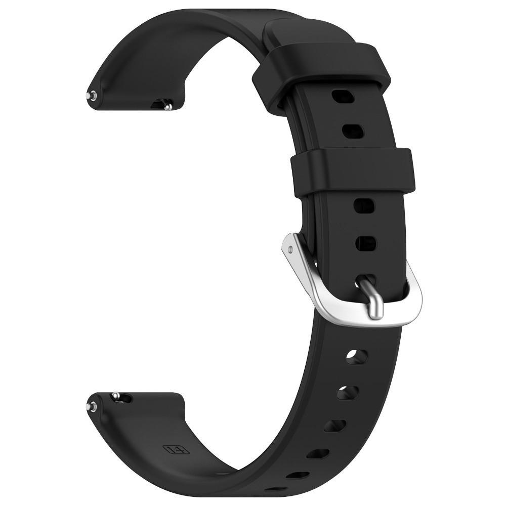 Slim Silicone Strap Replacement Wristband for Garmin CIRQA Smart Band Accessories