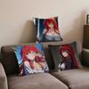 Аниме Риас Гремори Персонализированная наволочка Детская спальня Дикий декор для вечеринки Наволочка Подарок на день рождения ребенка