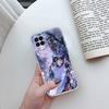 Прозрачный чехол для телефона Mo Dao Zu Shi для Samsung Galaxy A04 A04S A14 A23 A34 A54 M23 M33 M52 M53