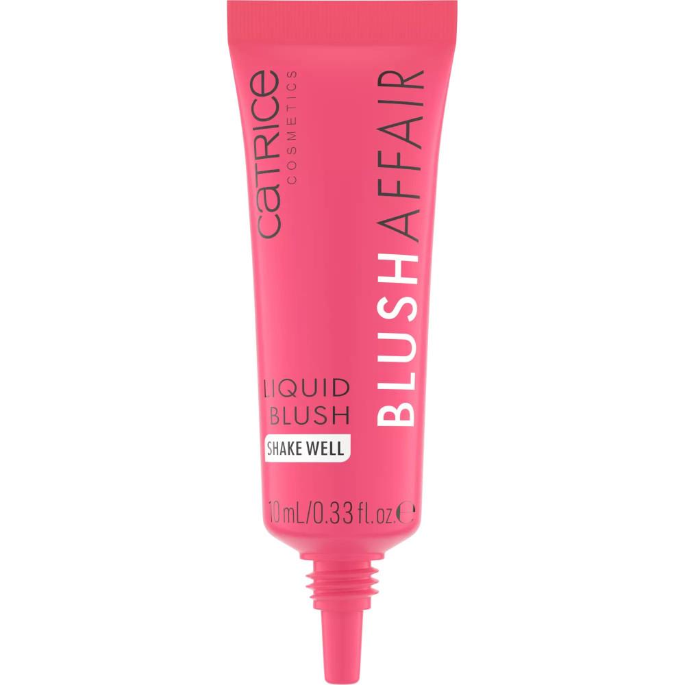 Catrice - Blush Liquide pour Joues et Lèvres Blush Affair -