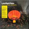 Виниловая пластинка CINEMATIC ORCHESTRA  LateNightTales ALNLP22 LateNightTales 2013 Великобритания Танцевальная Электроника