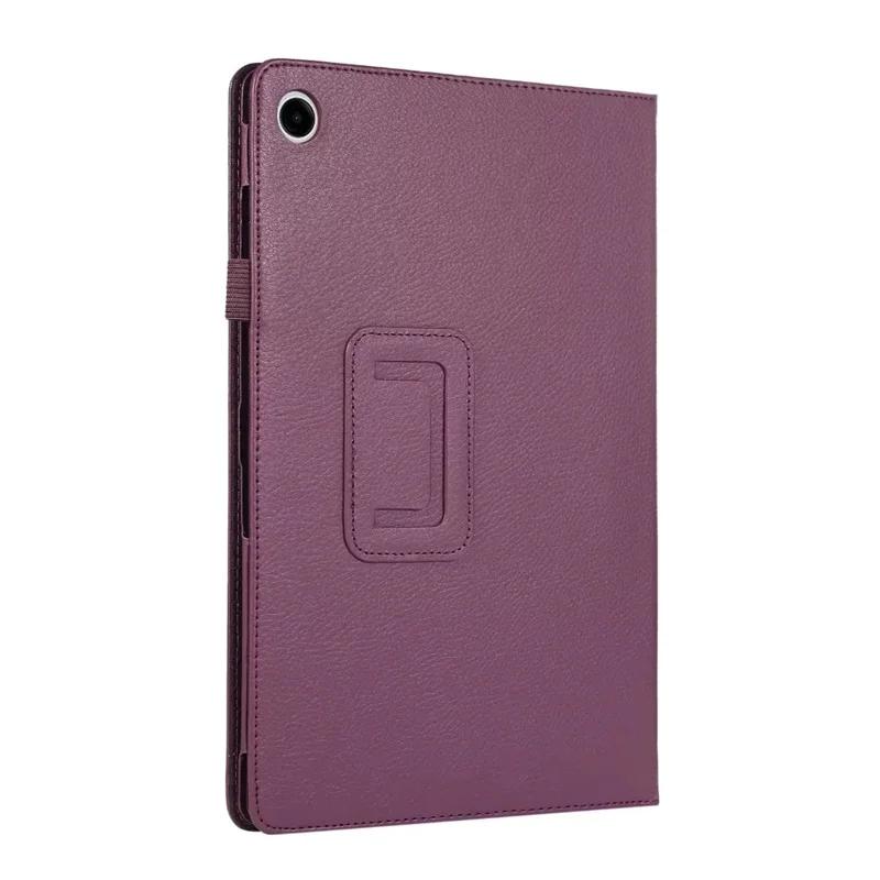 Чехол-книжка для Samsung Tab A9 Plus 11" Тонкий складной чехол-подставка из искусственной кожи для Samsung Galaxy SM X210 X215 X216 X218 Чехлы