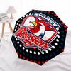Sydney Roosters,  Automatic Opening and Closing, 8 rib Structure Portable Umbrella, Suitable for Men and Women in All Seasons  Perfect Gift