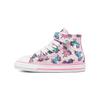 Кеды Chuck Taylor All Star Easy-On High TD 'Единороги' A01006C