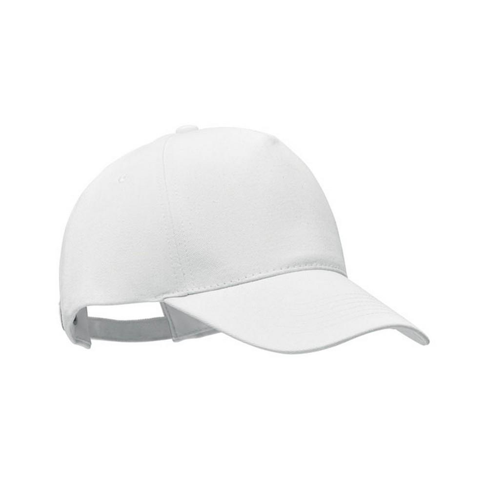 MidOcean Bicca Organic Cotton Baseball Cap
