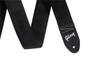 GibsonASBELT-BLK The Seatbelt (Black) Gibson Strap