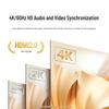 UGREEN 4K60Hz HDMI to USB-C Adapter Cable