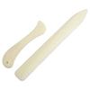 Bone Folder Craft Tools 2 Pcs Home Brand New Hand Tools