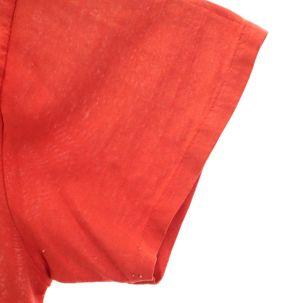 Vintage 80s 90s NFL San Francisco 49ers Short Sleeve T-shirt Men's Used