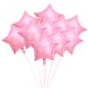 10pcs 10    Aluminum Foil Balloons Party Wedding Birthday Decor