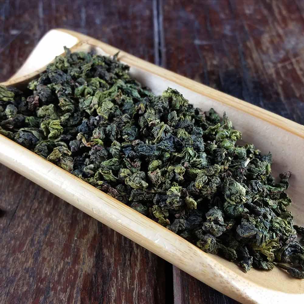 Chinese Anxi Tie Guan Yin Green Tea TieGuanYin Maoxie Oolong Teas 250g