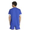 Adidas Mens France FFR Rugby T-Shirt